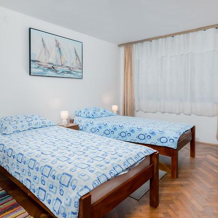 Apartmant Borna Slunj Exteriér fotografie