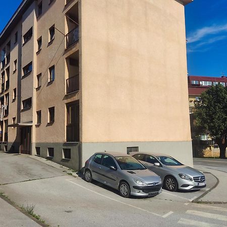 Apartmant Borna Slunj Exteriér fotografie