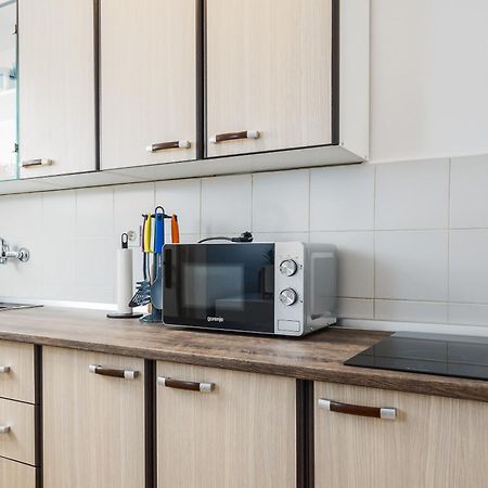 Apartmant Borna Slunj Exteriér fotografie