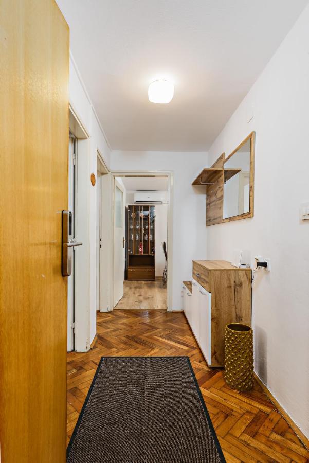 Apartmant Borna Slunj Exteriér fotografie