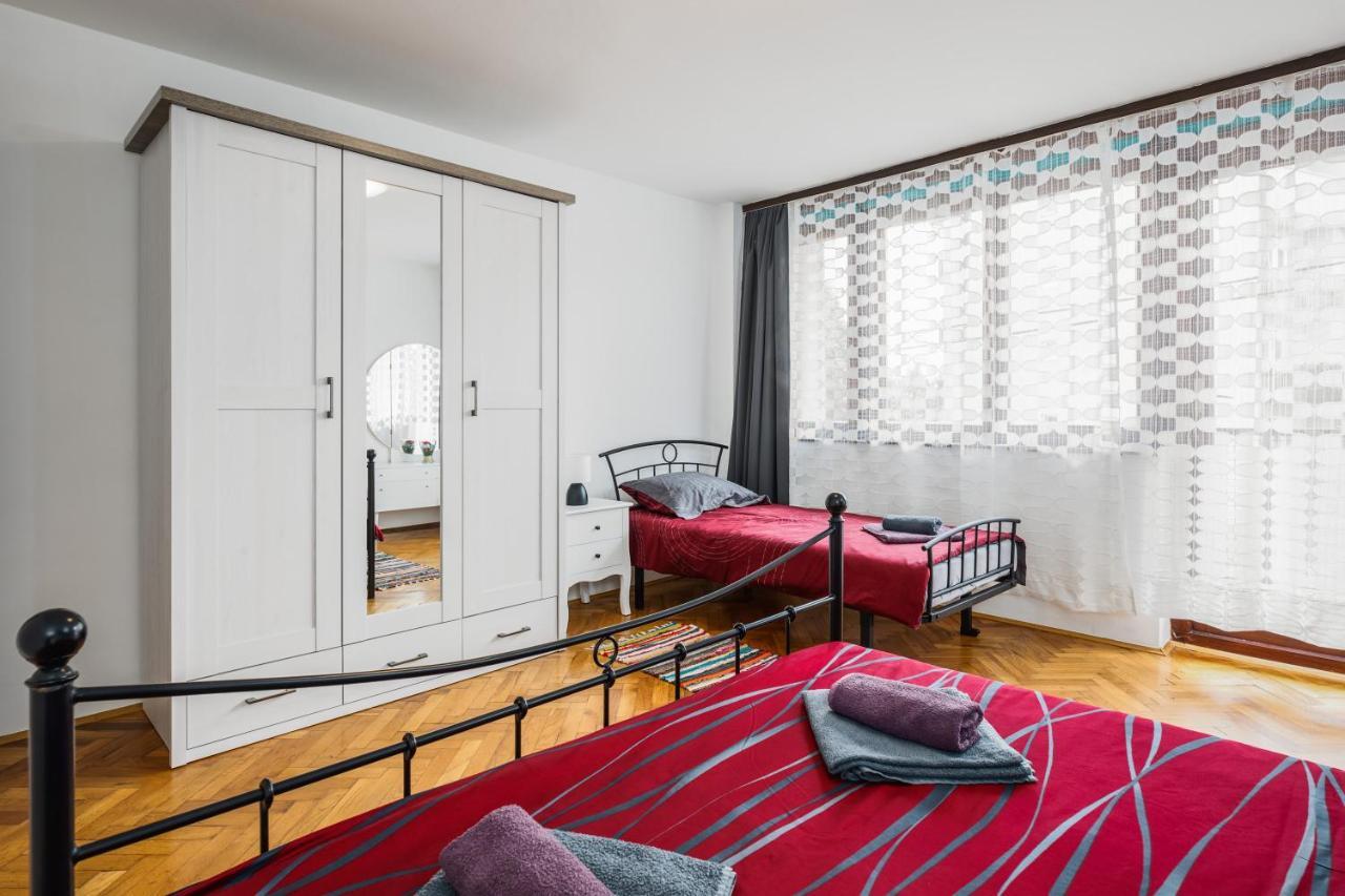 Apartmant Borna Slunj Exteriér fotografie