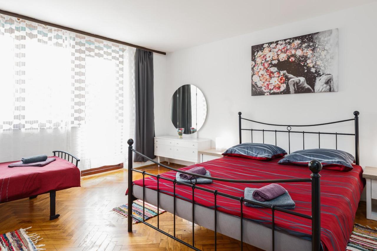 Apartmant Borna Slunj Exteriér fotografie