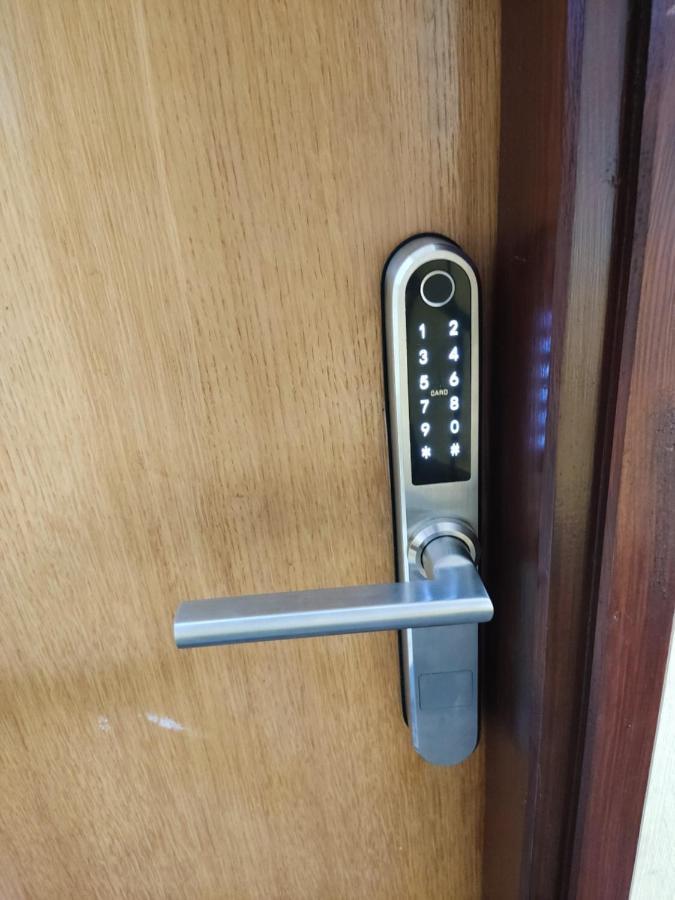 Apartmant Borna Slunj Exteriér fotografie