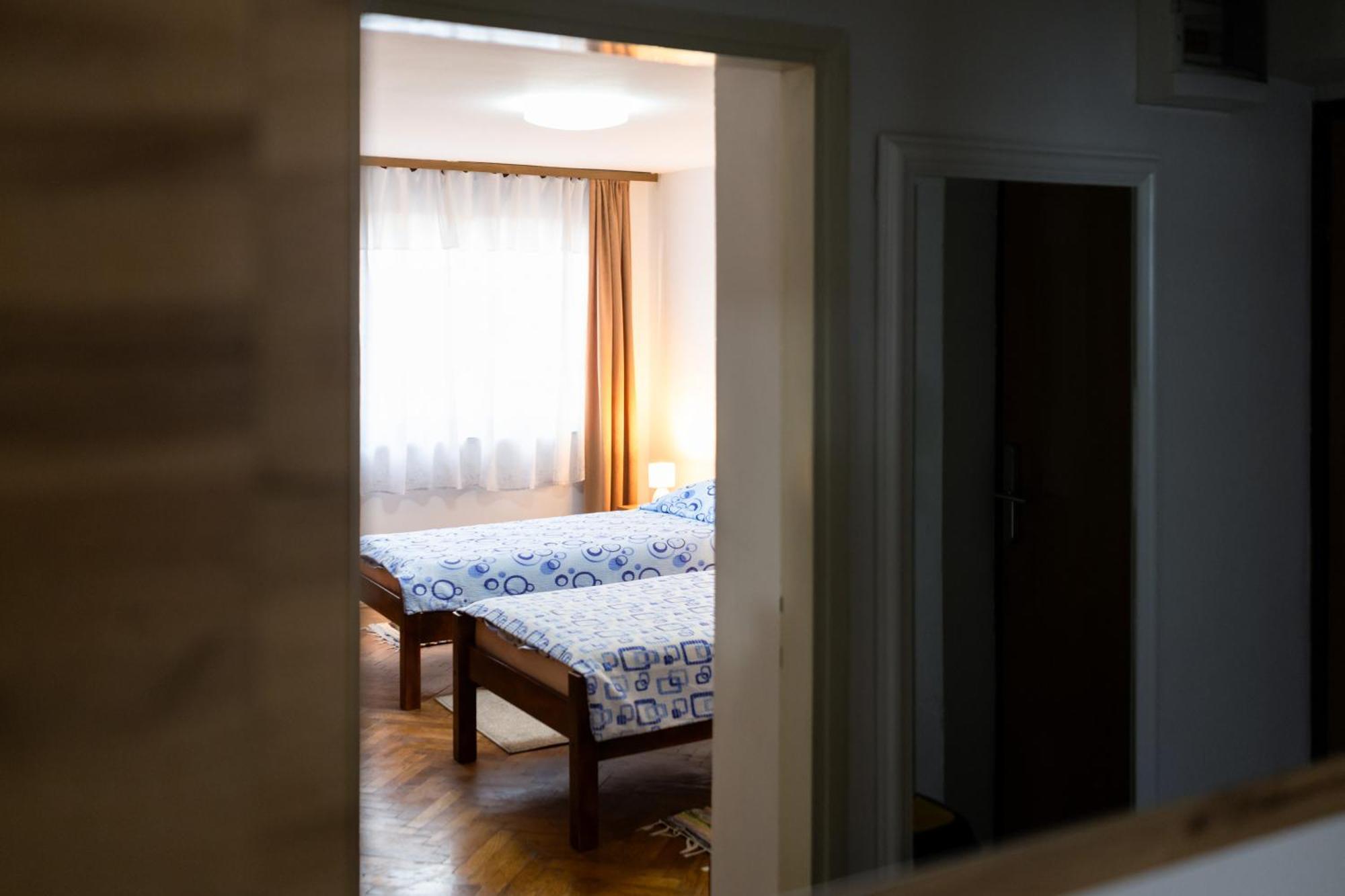 Apartmant Borna Slunj Exteriér fotografie