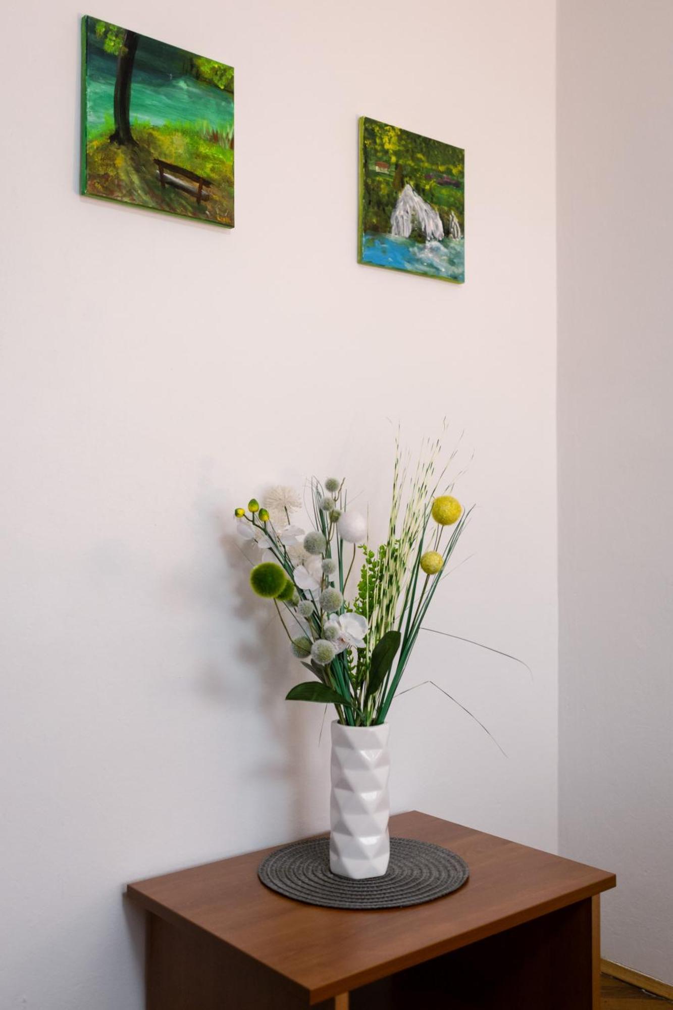 Apartmant Borna Slunj Exteriér fotografie