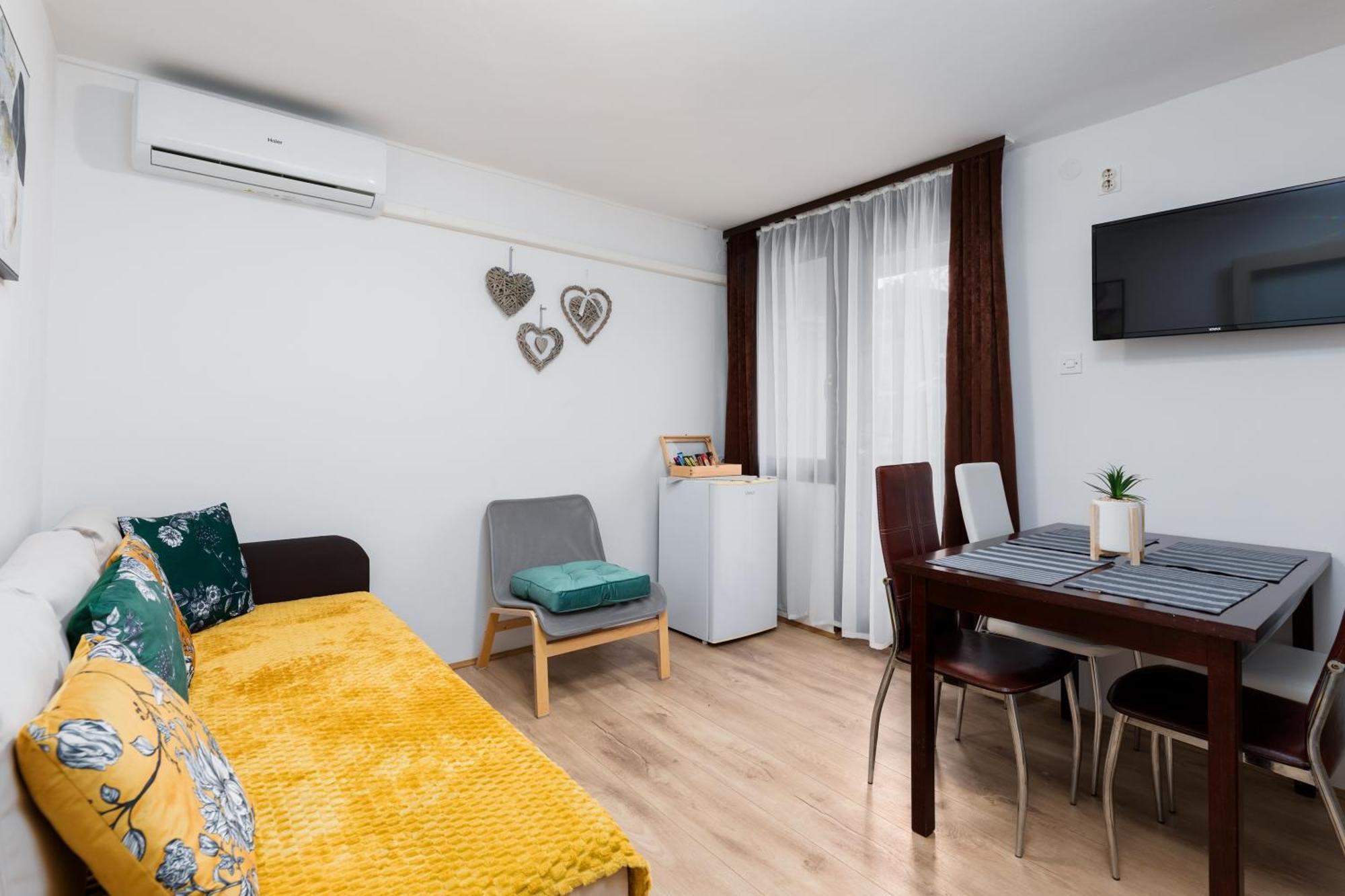 Apartmant Borna Slunj Exteriér fotografie