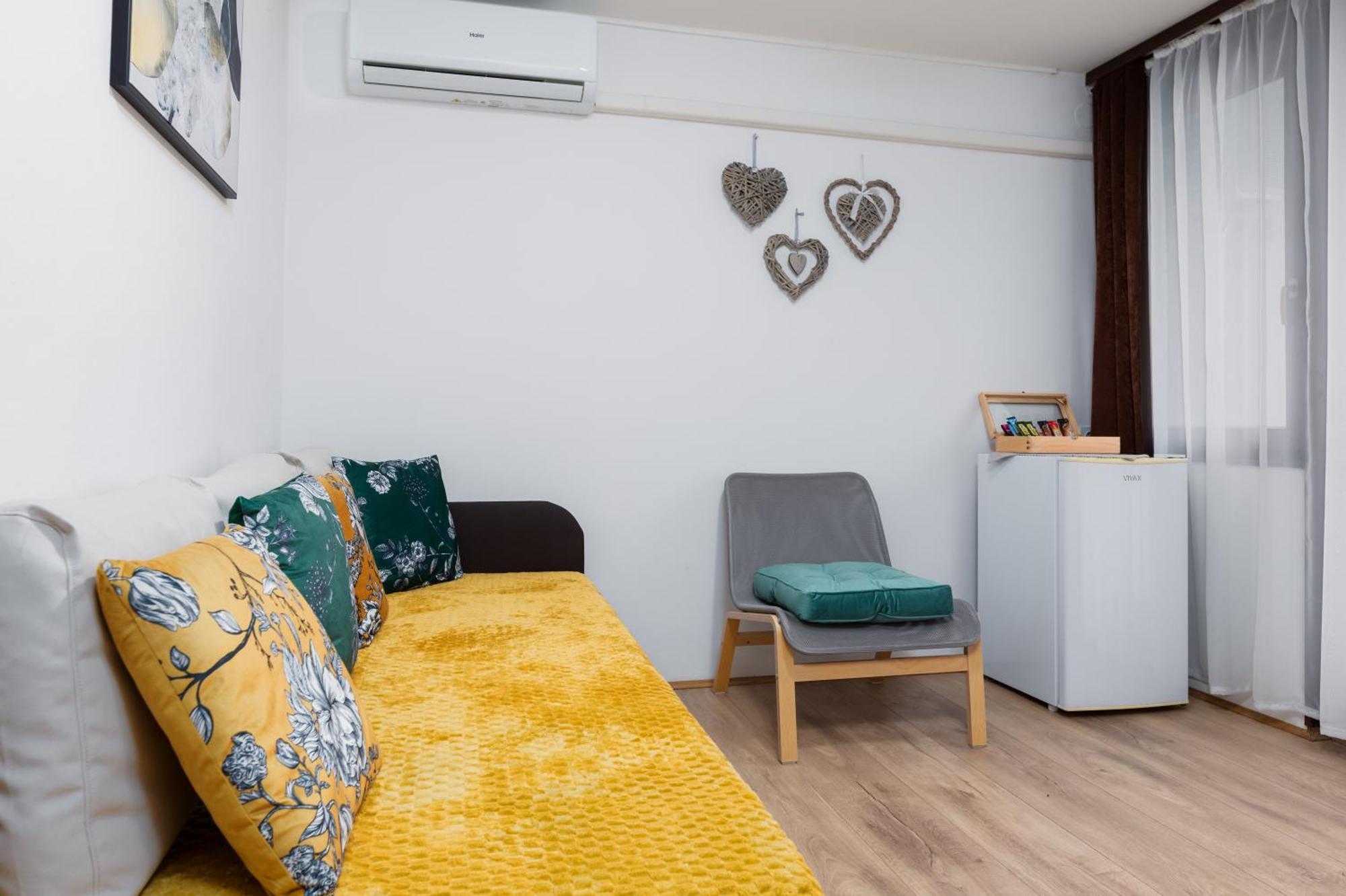 Apartmant Borna Slunj Exteriér fotografie
