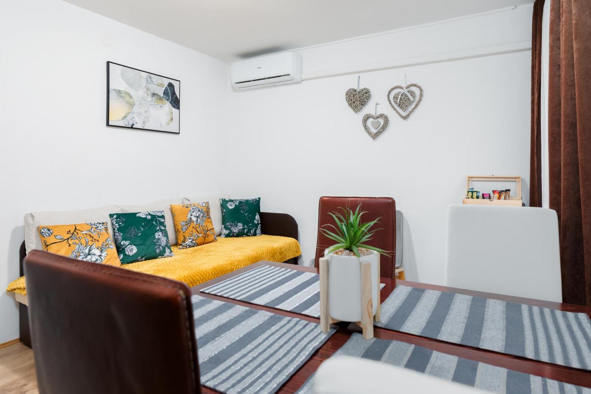 Apartmant Borna Slunj Exteriér fotografie