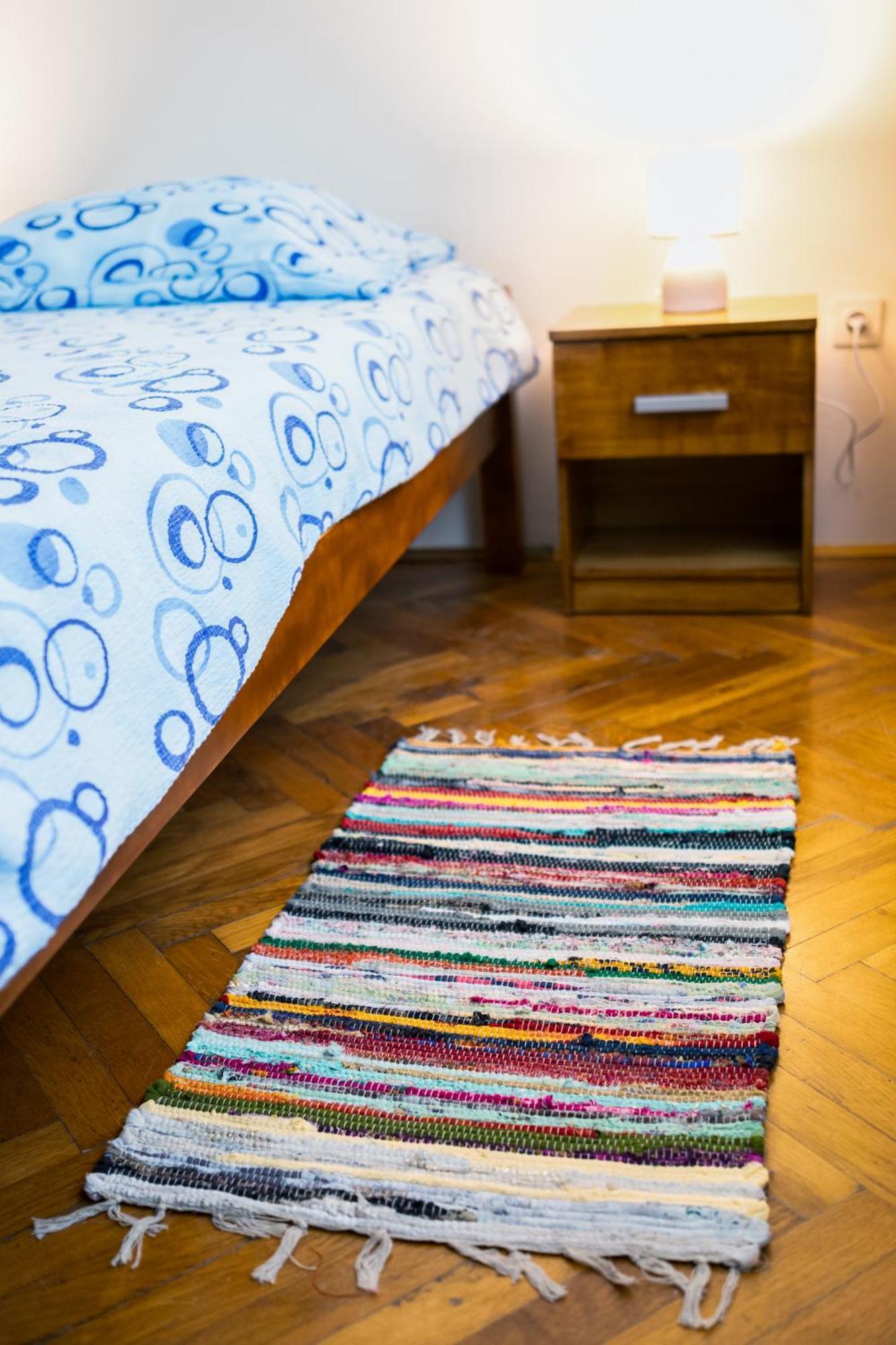 Apartmant Borna Slunj Exteriér fotografie