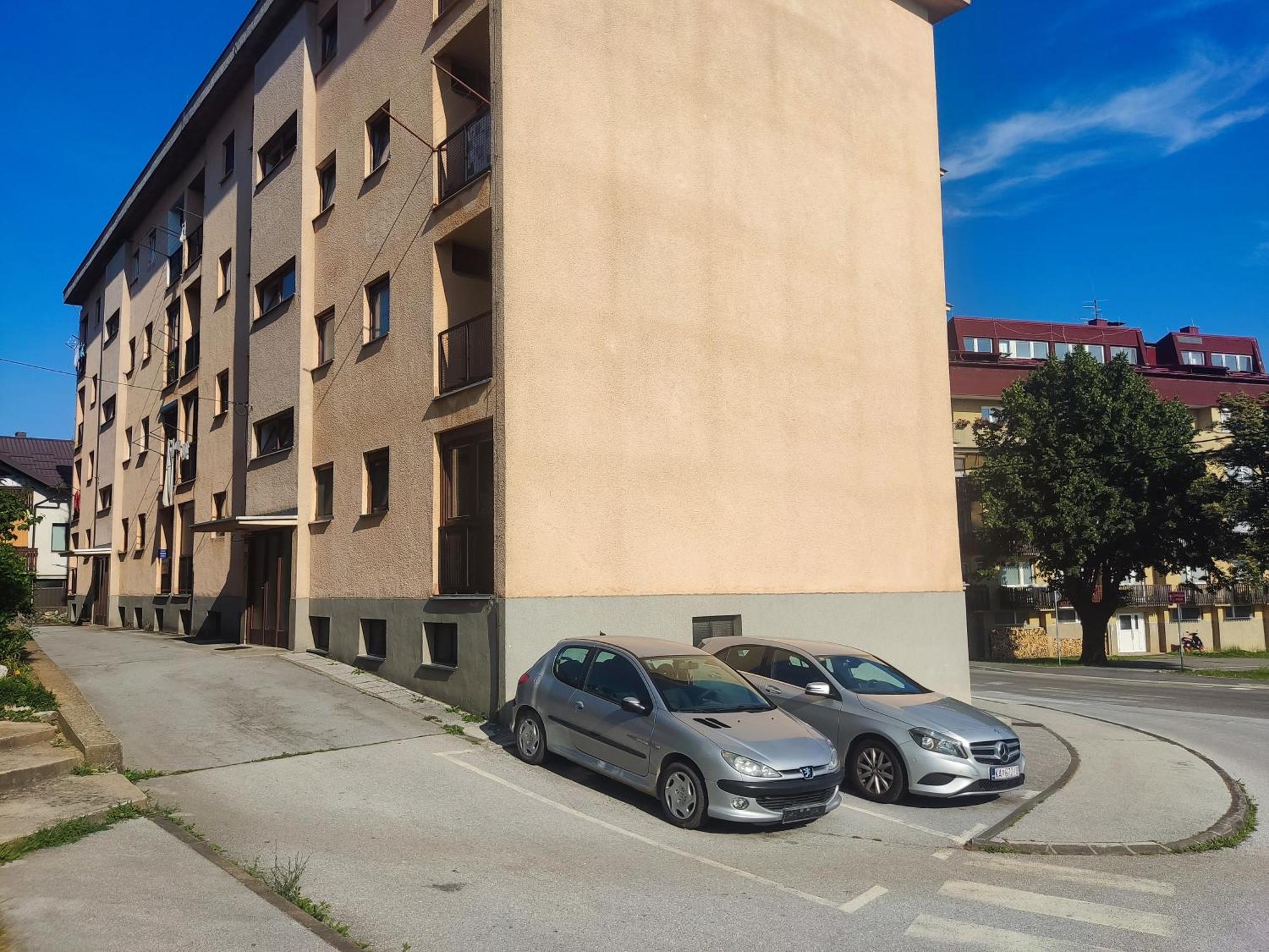 Apartmant Borna Slunj Exteriér fotografie