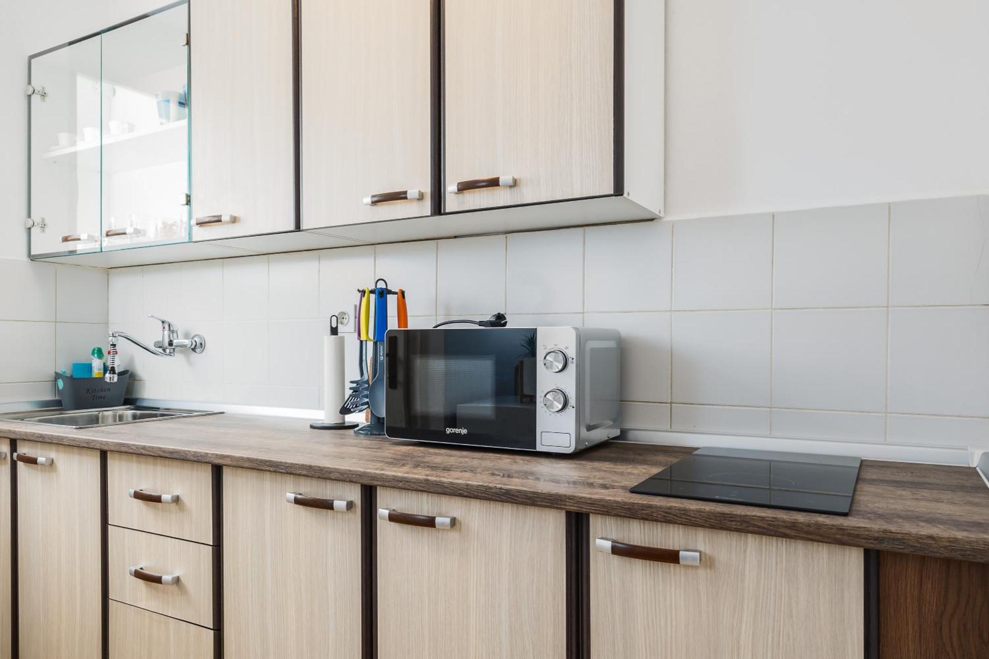 Apartmant Borna Slunj Exteriér fotografie
