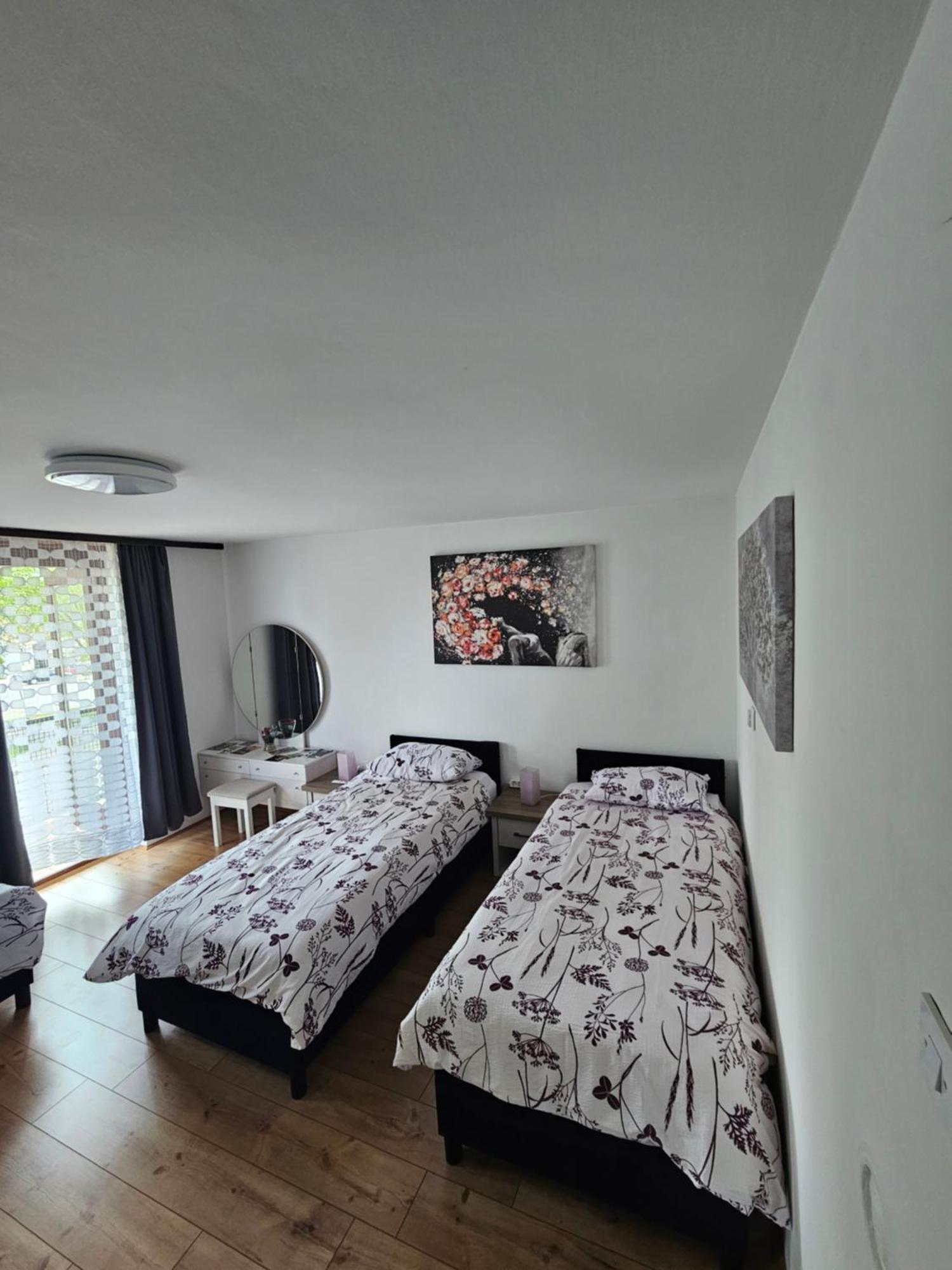Apartmant Borna Slunj Exteriér fotografie