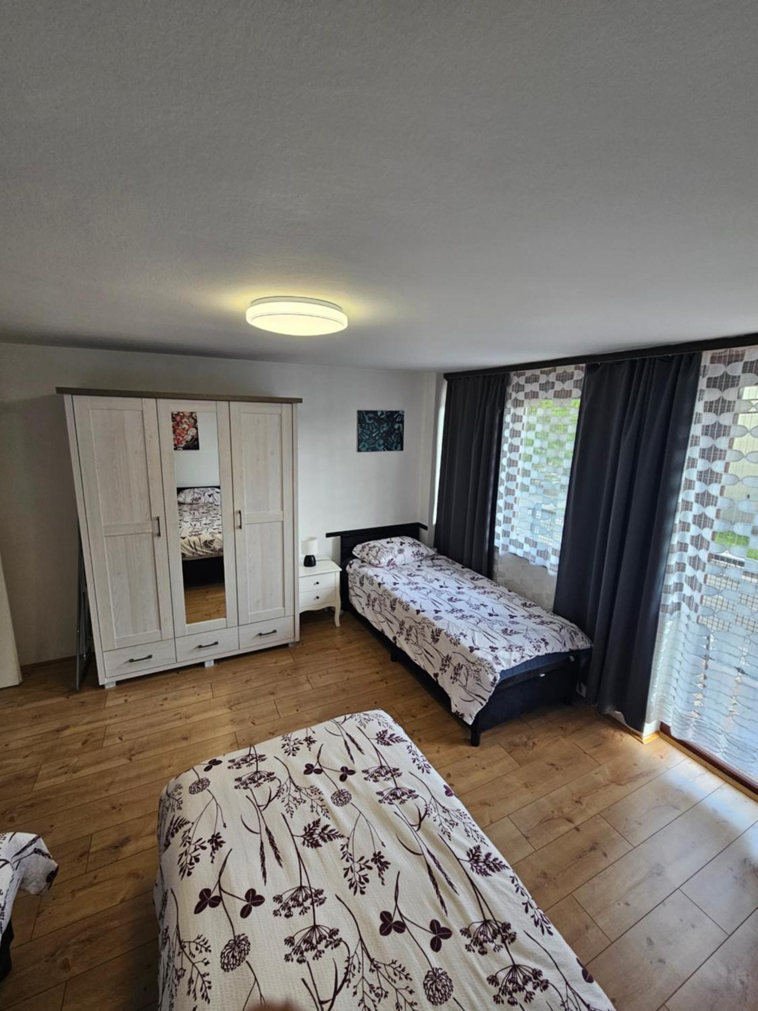 Apartmant Borna Slunj Exteriér fotografie